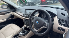 BMW X1 sDrive 18d xLine 5dr Step Auto Diesel Estate